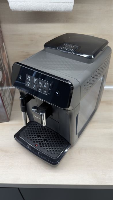 Кафеавтомат Philips EP1224