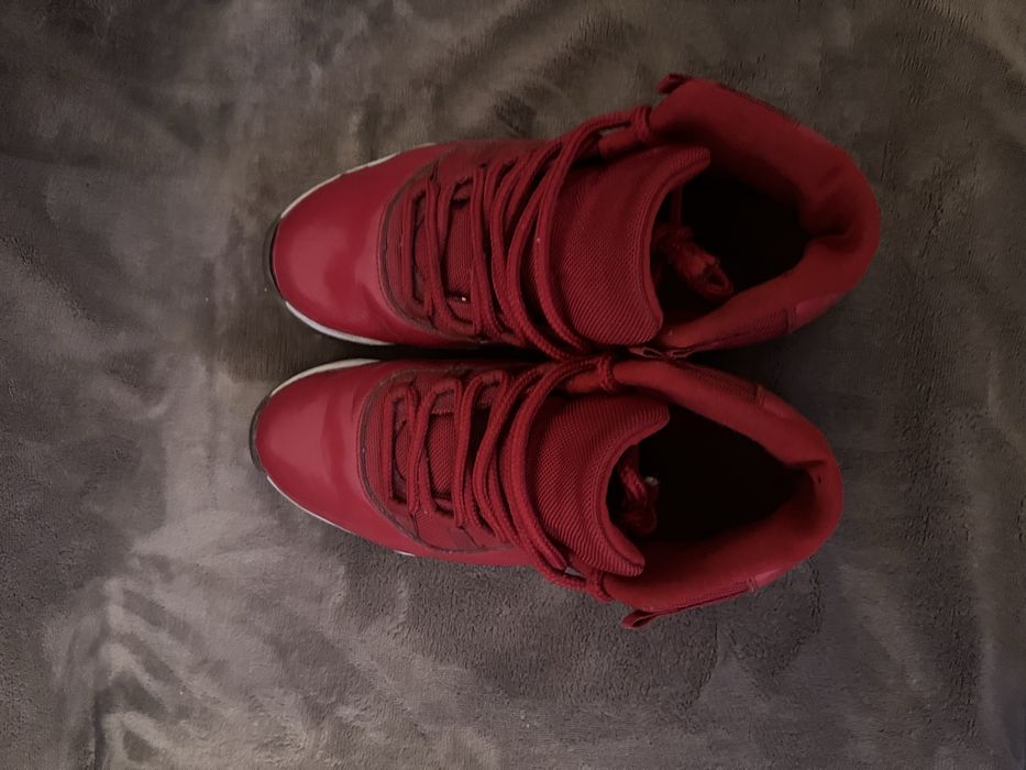 Jordan 11 win like 96