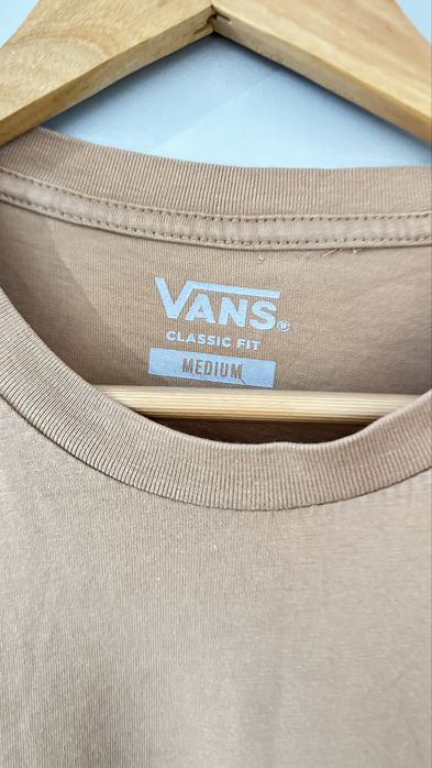 Tricou bumbac Vans