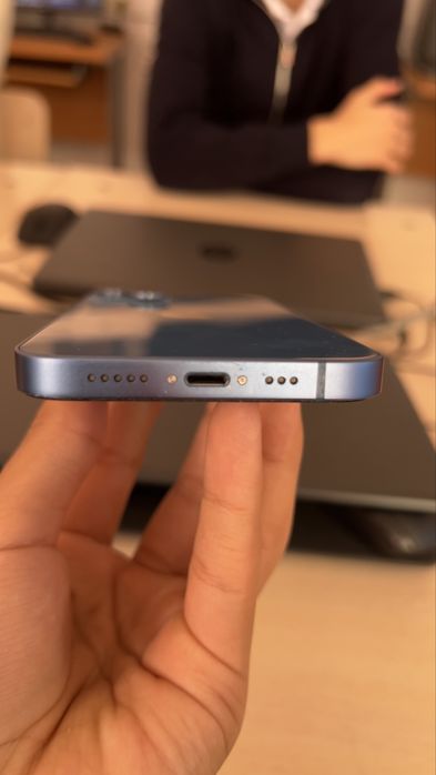 Iphone 13 128gb 72% продается