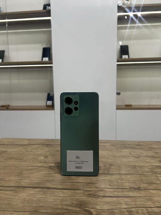 Redmi Note 12 (128gb)