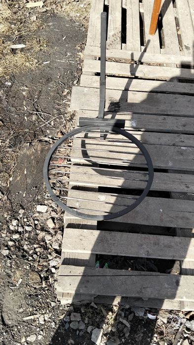 Продам барбекю для отдыха