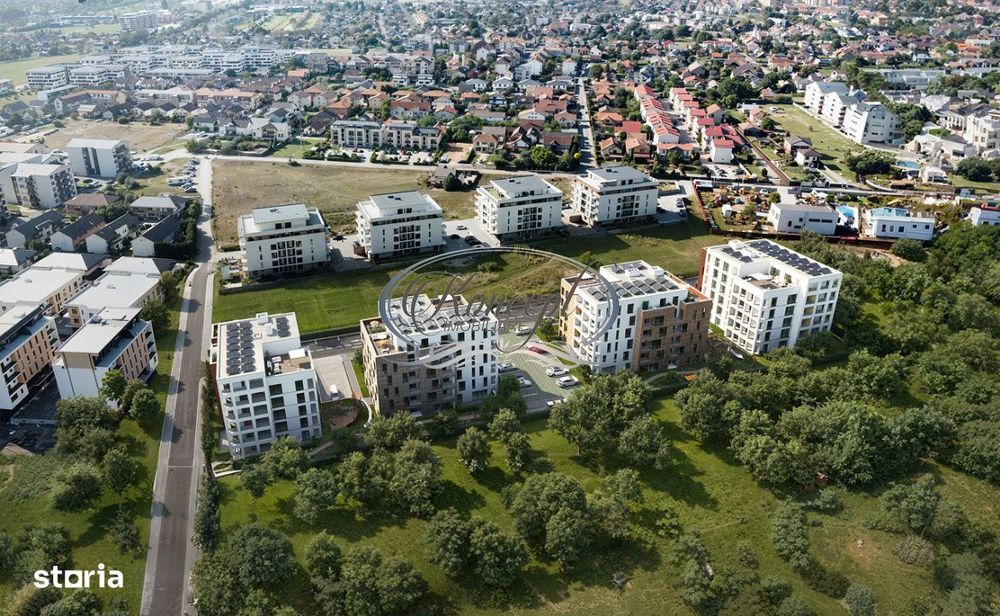 Apartamente finisate cu incalzire in pardoseala — fotografia 3