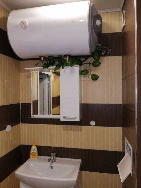 Дава се под наем Двустаен апартамент в Бургас, Меден рудник - зона А - 60 кв.м за 331.5 € - Снимка #5