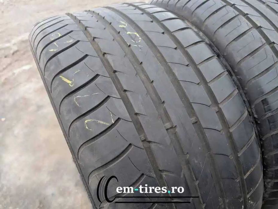 SET 2 Anvelope Vara 275/40 R19 GOODYEAR EfficientGrip MoExtended 101Y
