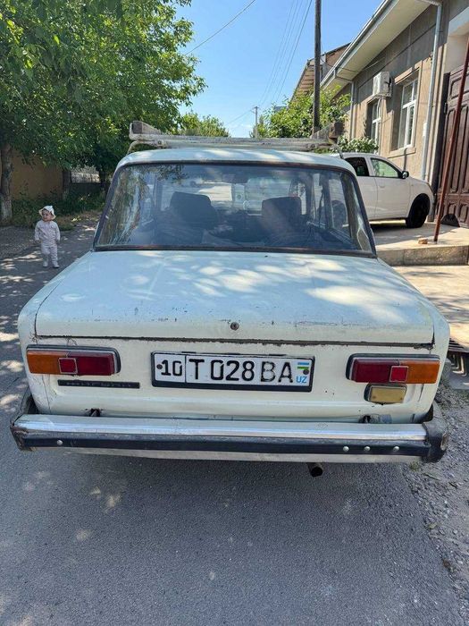 jiguli 21013 metani bor 1981 yil