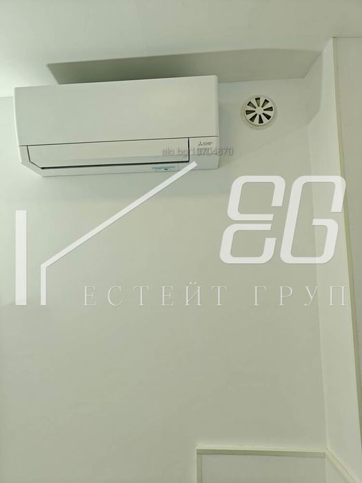 Дава се под наем Офис в Варна, Колхозен пазар - 40 кв.м за 298.86 € - Снимка #4