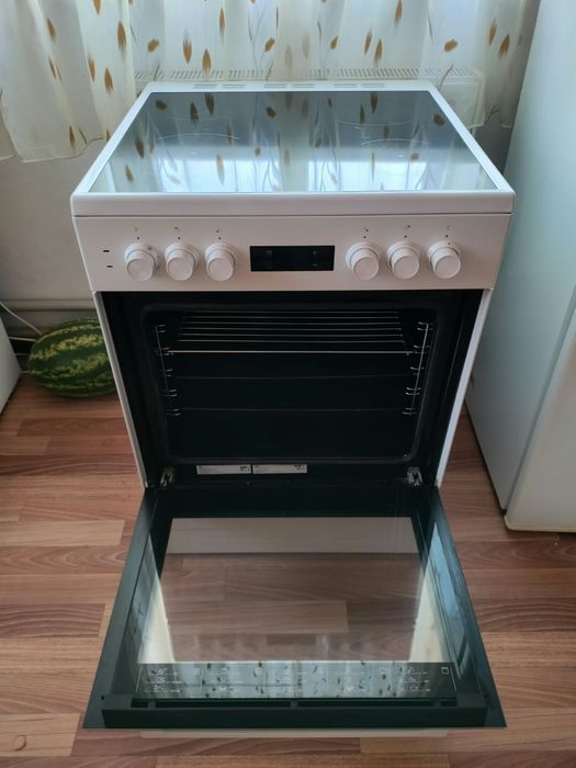 Электроплита Beko