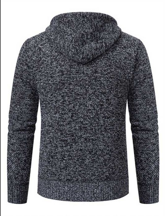 Тёплая толстовка 48 р.