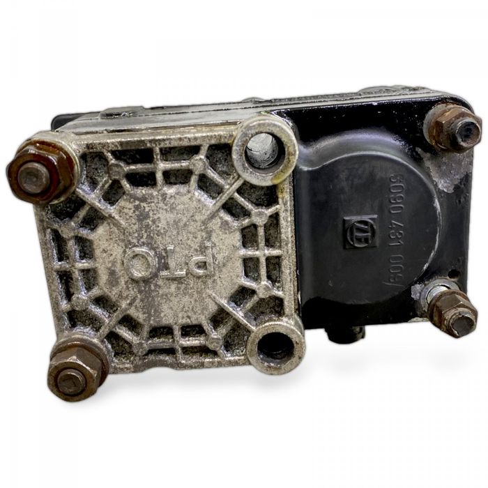 6090042021 Priza de putere MAN, ZF TGL, TGM, TGS, TGX (2005-2021) MAN