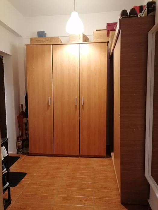 Apartament 2 camere de închiriat Cartierul Latin