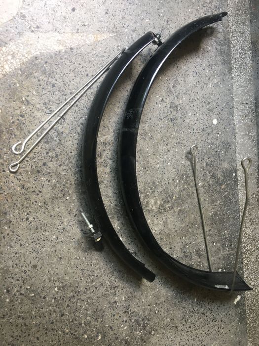 Колело Пасати Нинджа