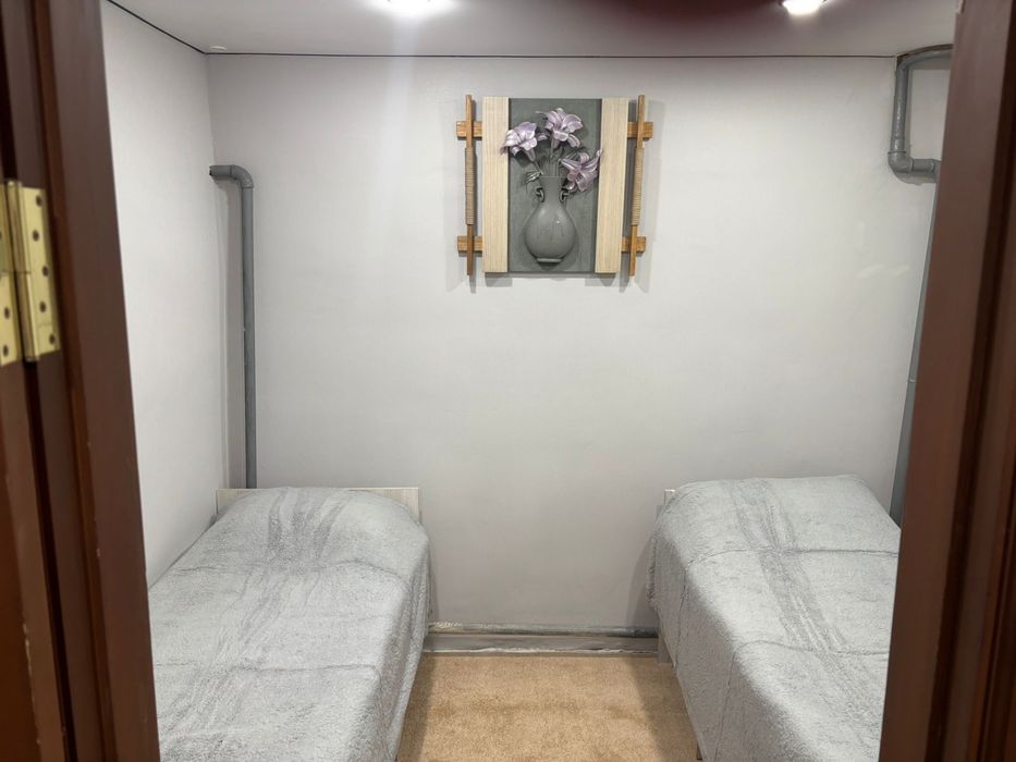 Сдам коттедж в таткрае