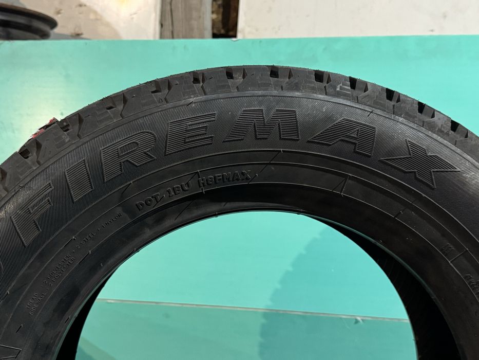 Шины 215/65 R16 Firemax