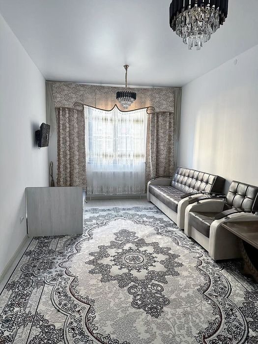 Kvartira Arenda BEZ MAKLER • Аренда Квартира #876