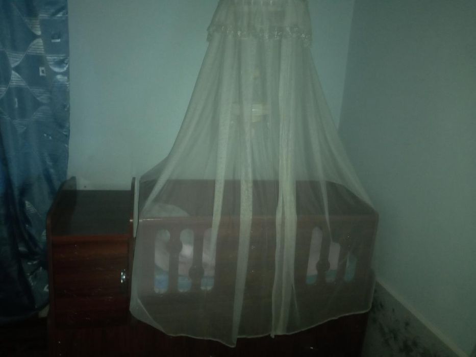 Детский Калибель