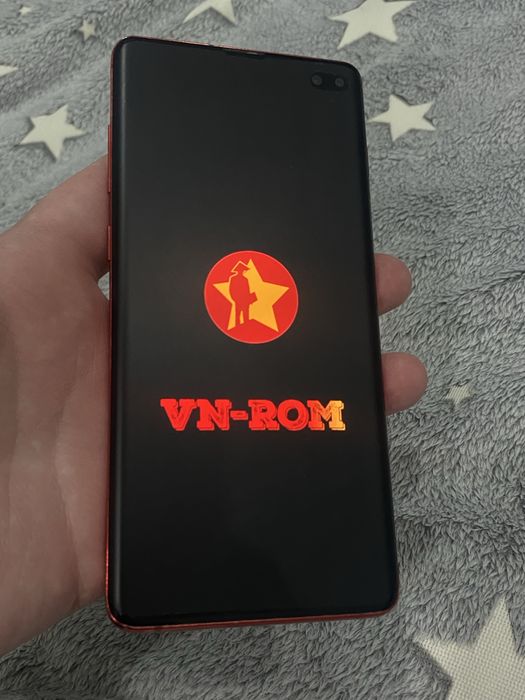 Самсунг с10+ плюс Вьетнам