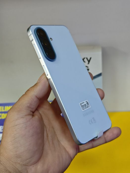 Samsung Galaxy A57 2026 128 Gb
