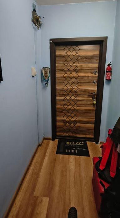 Продава се Тристаен апартамент в София, Люлин 3 - 91 кв.м за 2187 €/кв.м - Снимка #15