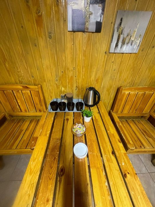 Сдам коттедж посуточно