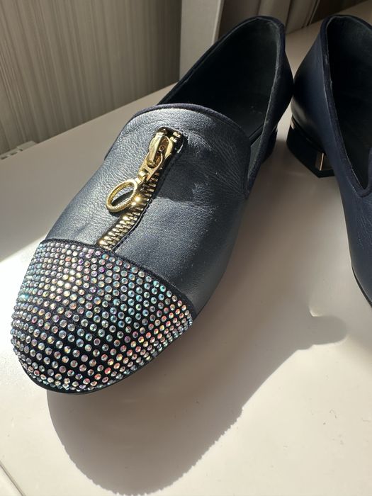 Балетки (Турция)