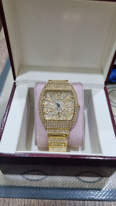 Часы Chopard (шопард).
