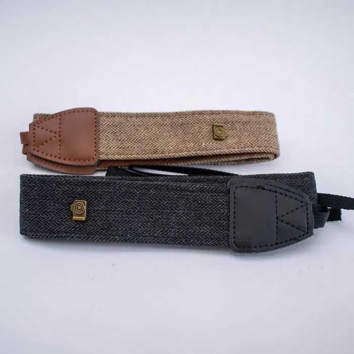 Ремък за фотоапарат за врат