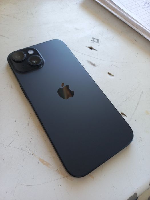 Продажа айфон 15 100%