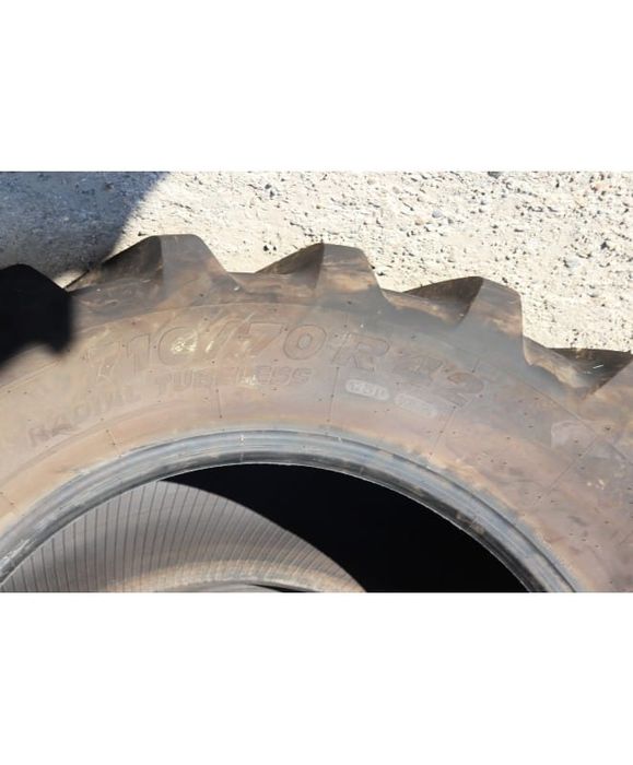 Anvelopa 710/70 r42 173d machxbib r-1 (e-223.3) tl michelin  Cauciucuri tractor, Fiat, Case, Fendt, John Deere, New Holland, Massey Ferguson, UTB   Ca
