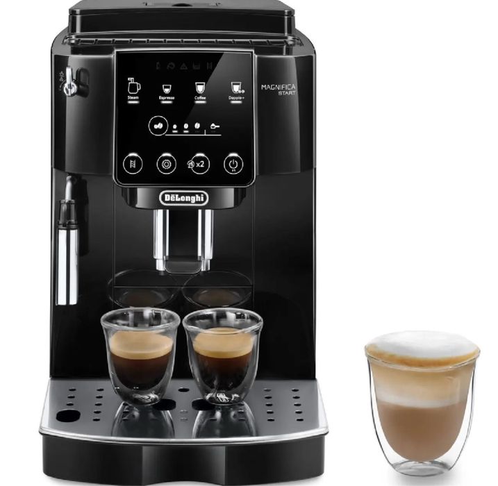 Кофемашина Delonghi