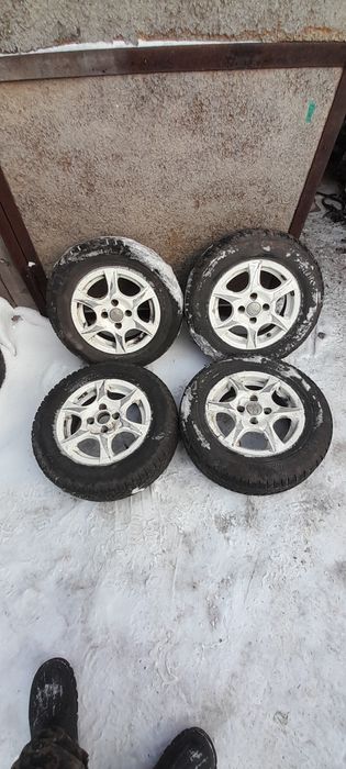 Ваз 2110 в полный разбор