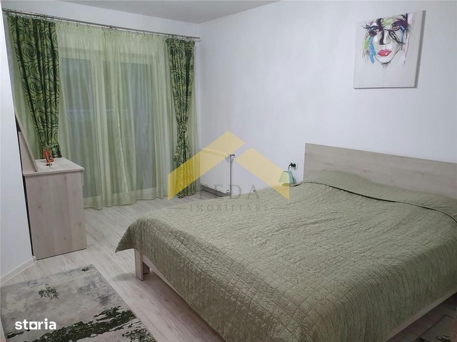 Apartament de inchiriat Arad Plaza — fotografia 3