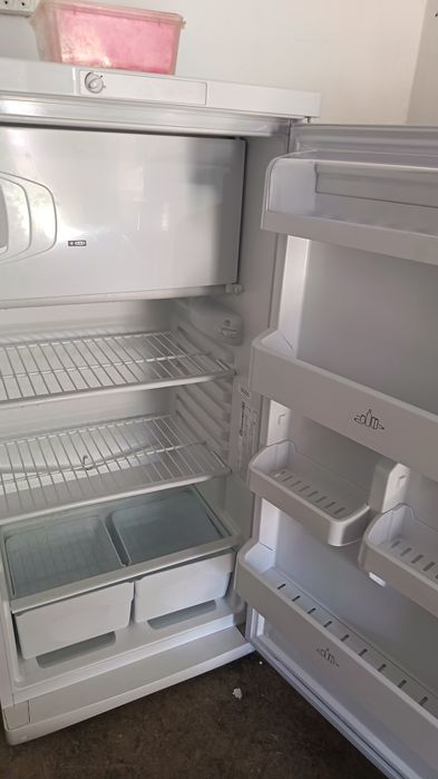 Холодильник новый
