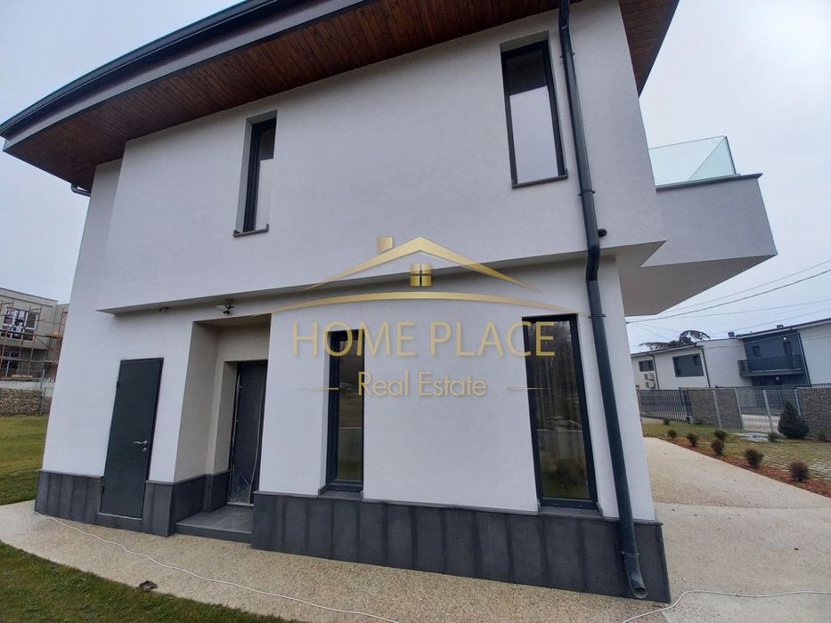 Продава се Къща в Варна, м-т Св. Никола - 160 кв.м за 2307 €/кв.м - Снимка #6