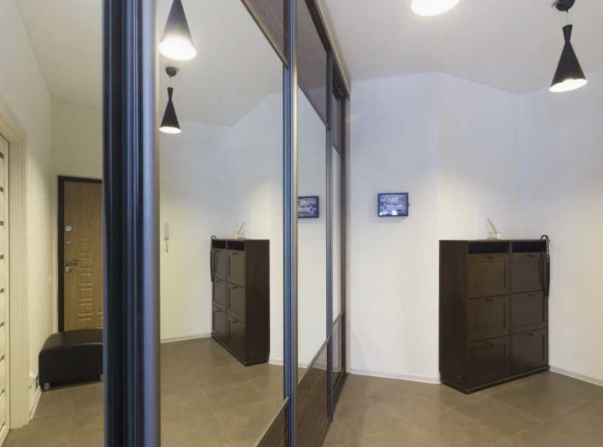 Дава се под наем Тристаен апартамент в Пловдив, Коматево - 90 кв.м за 346.8 € - Снимка #5