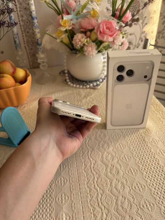 Iphone 17 Pro Max айфон 17 Про макс