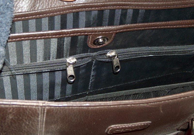 geantă CODi pt. laptop & business, de damă