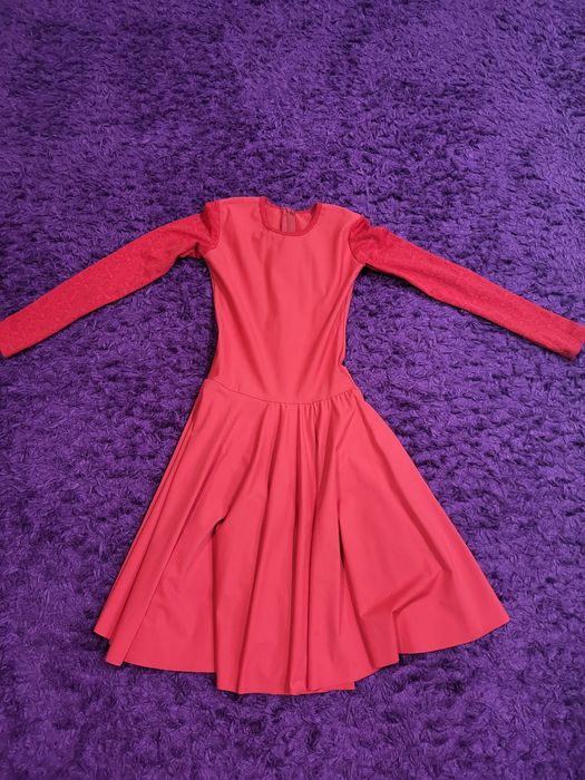 Бальное платье рейтинговое