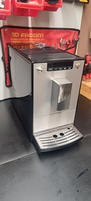 Кафеавтомат Melitta , Мелита