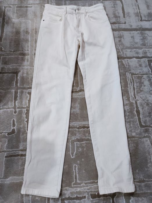 Мъжки дънки Massimo Dutti