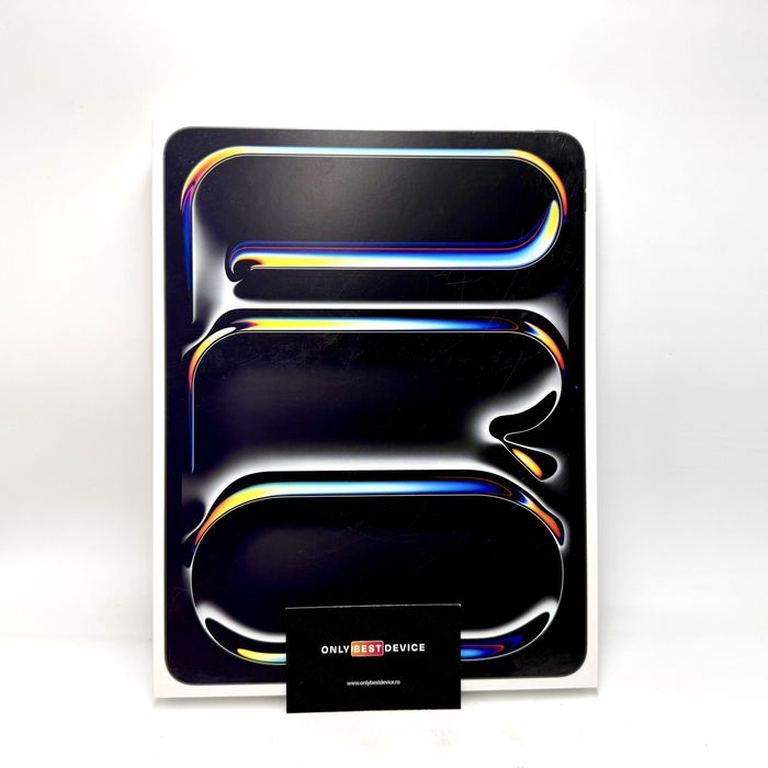 Apple iPad Pro 13-inch M5 Wi-Fi + Cellular 256GB Space Black