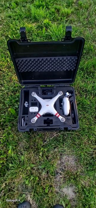 Vand drona dji phantom 3 standard