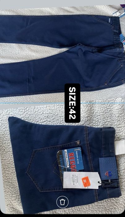 Джинсы по 5000 тыс тг разные