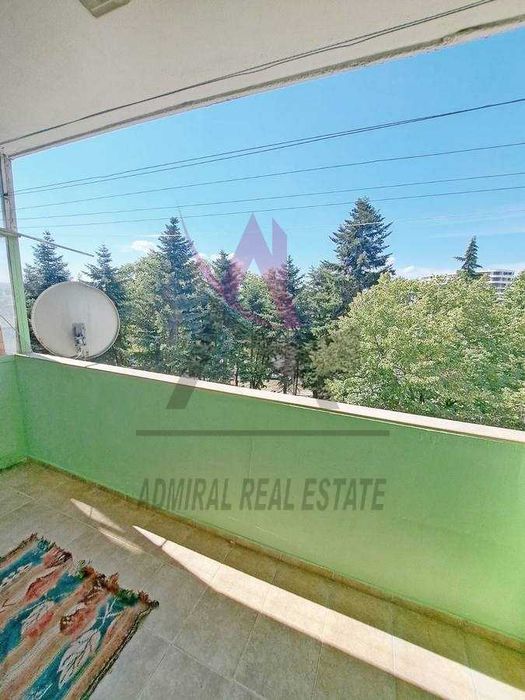 Дава се под наем Двустаен апартамент в Варна, Трошево - 55 кв.м за 383 € - Снимка #4