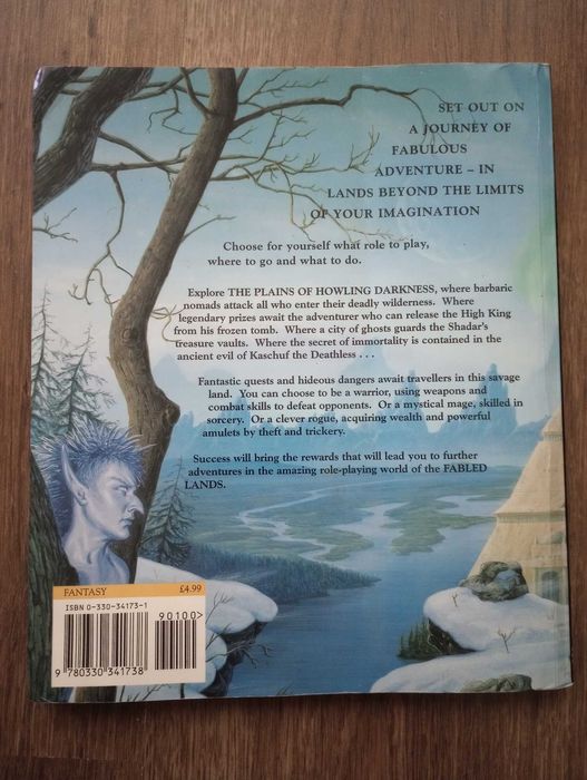 Книги-Игри на Английски Език