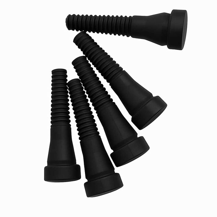 Бильные пальцы для перосъемной машины