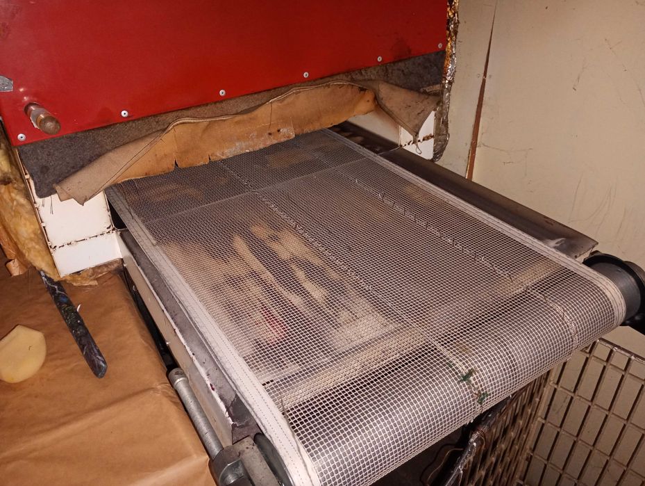 Пълно ситопечатно оборудване