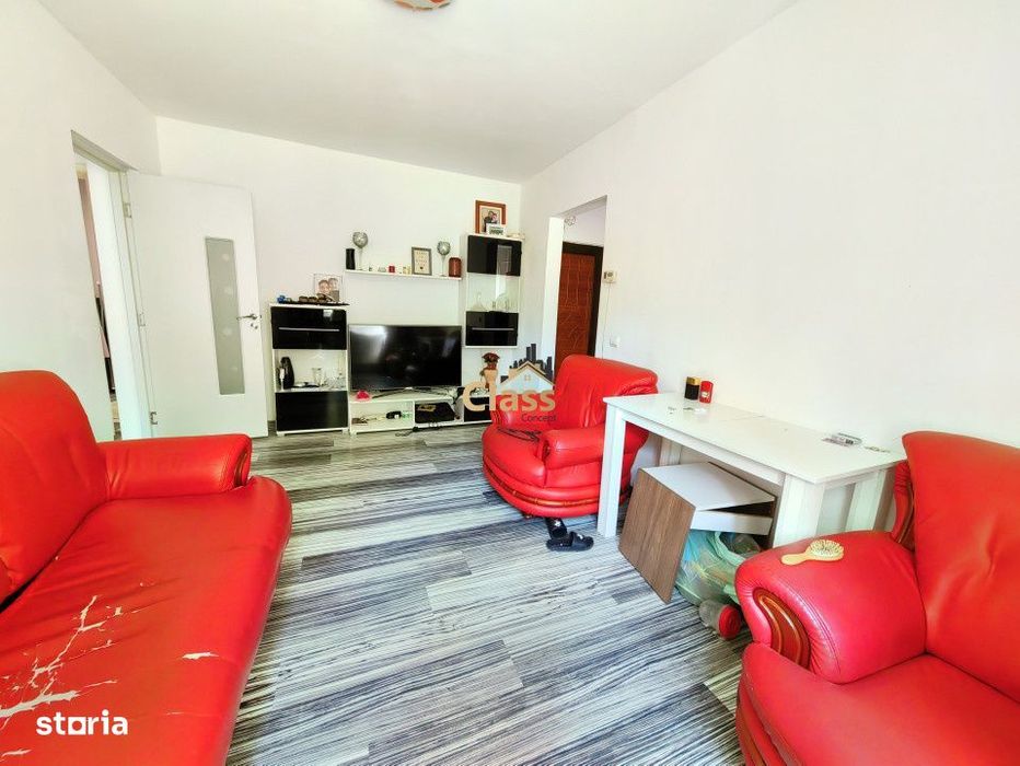 Apartament 3 camere | 48 mpu | zona Minerva Manastur — fotografia 3