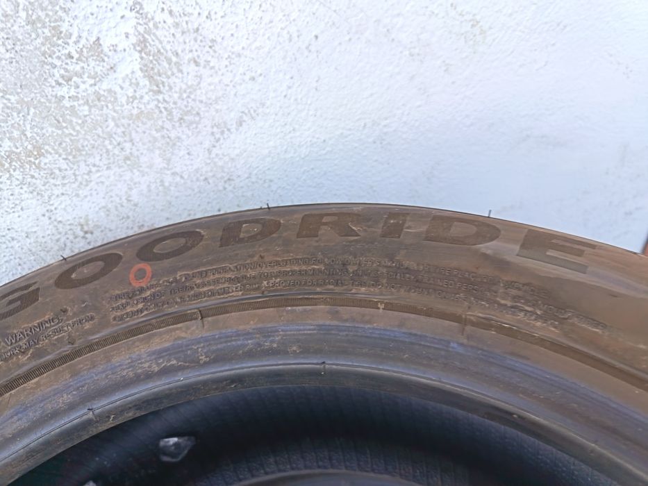 Anvelope 4sezoane MS 205 55 16 goodride 2024 7mm
