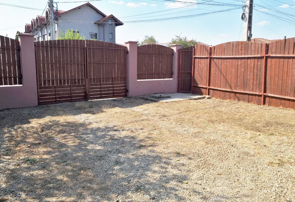 Proprietar persoana fizica inchiriez Spatiu depozitare 60mp Bragadiru A0
